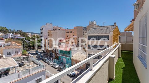 Photo 3 of Duplexes for sale in Calle Nicolas Salmeron, Parque Victoria Eugenia, Málaga Capital