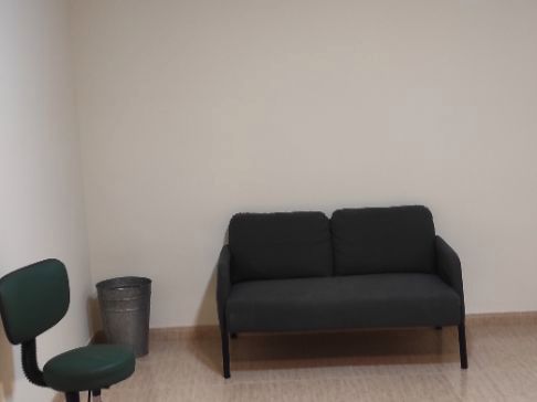 Oficina de lloguer en  Madrid Capital amb Calefacció