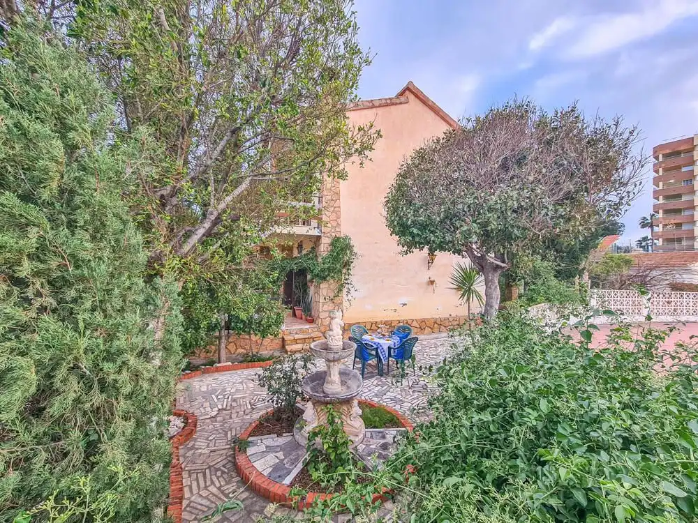 Detached house for sale in Calle Tajo, imagen 4