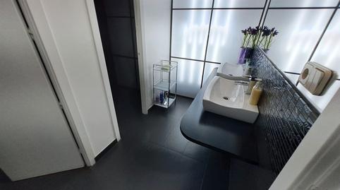 Foto 5 de Oficina de lloguer a Paseo de la Castellana, Castillejos - Cuzco, Madrid