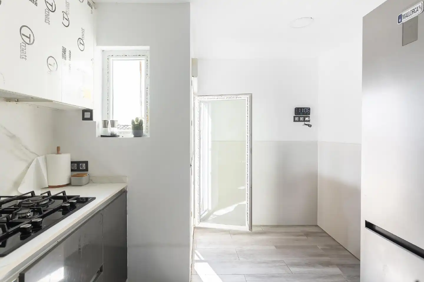 Baño de Piso en venta en Montgat