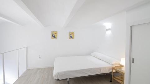 Foto 4 de Estudi de lloguer a Pradolongo,  Madrid Capital