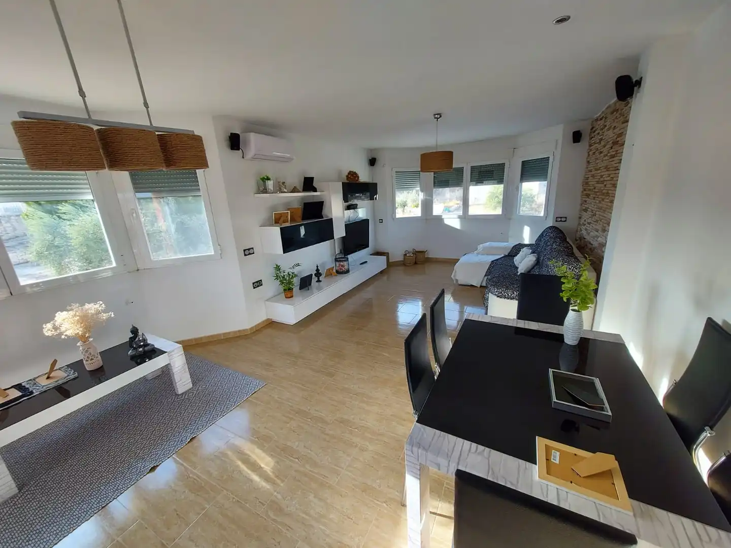 Chalet con jardín en venta en Calasparra, imagen 7