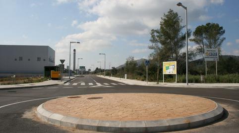 Foto 2 de Terreno industrial en venta en Ciutat d'Alcúdia, Alcúdia