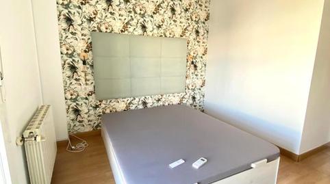 Foto 3 de Piso de alquiler en Diego Silva Silva, Almendralejo, Badajoz