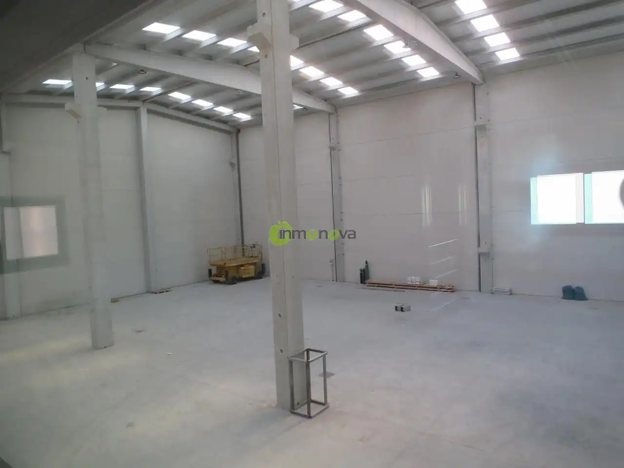 Nau industrial en venda a O Porriño, imagen 5