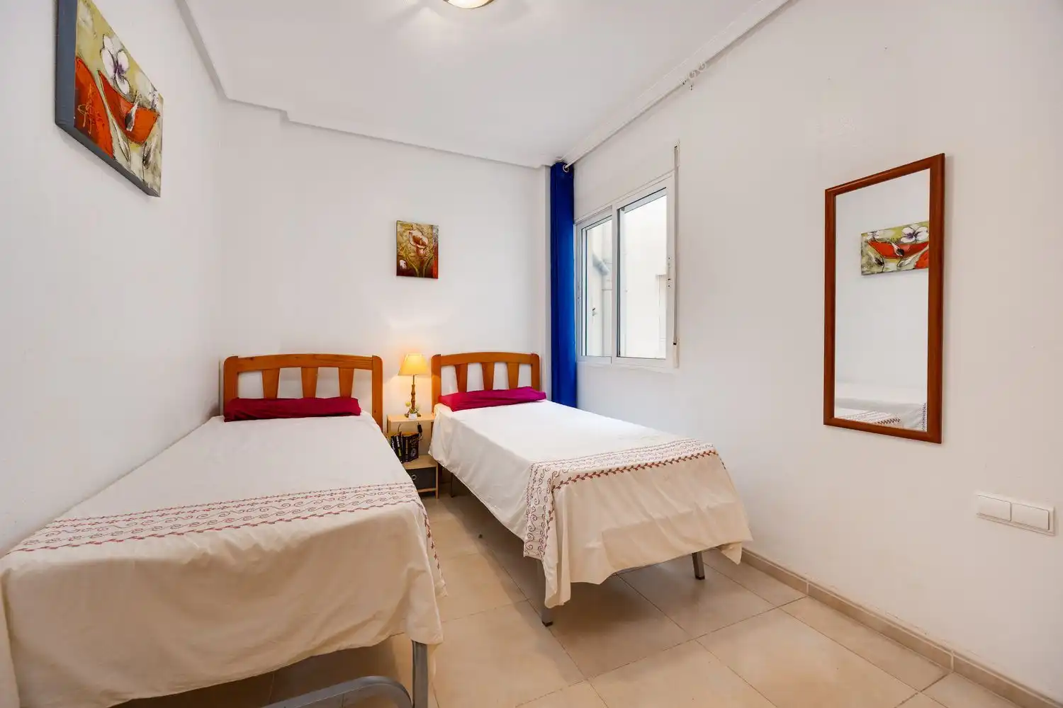 Flat for sale in Calle Joaquín Chapaprieta, 105, El Molino