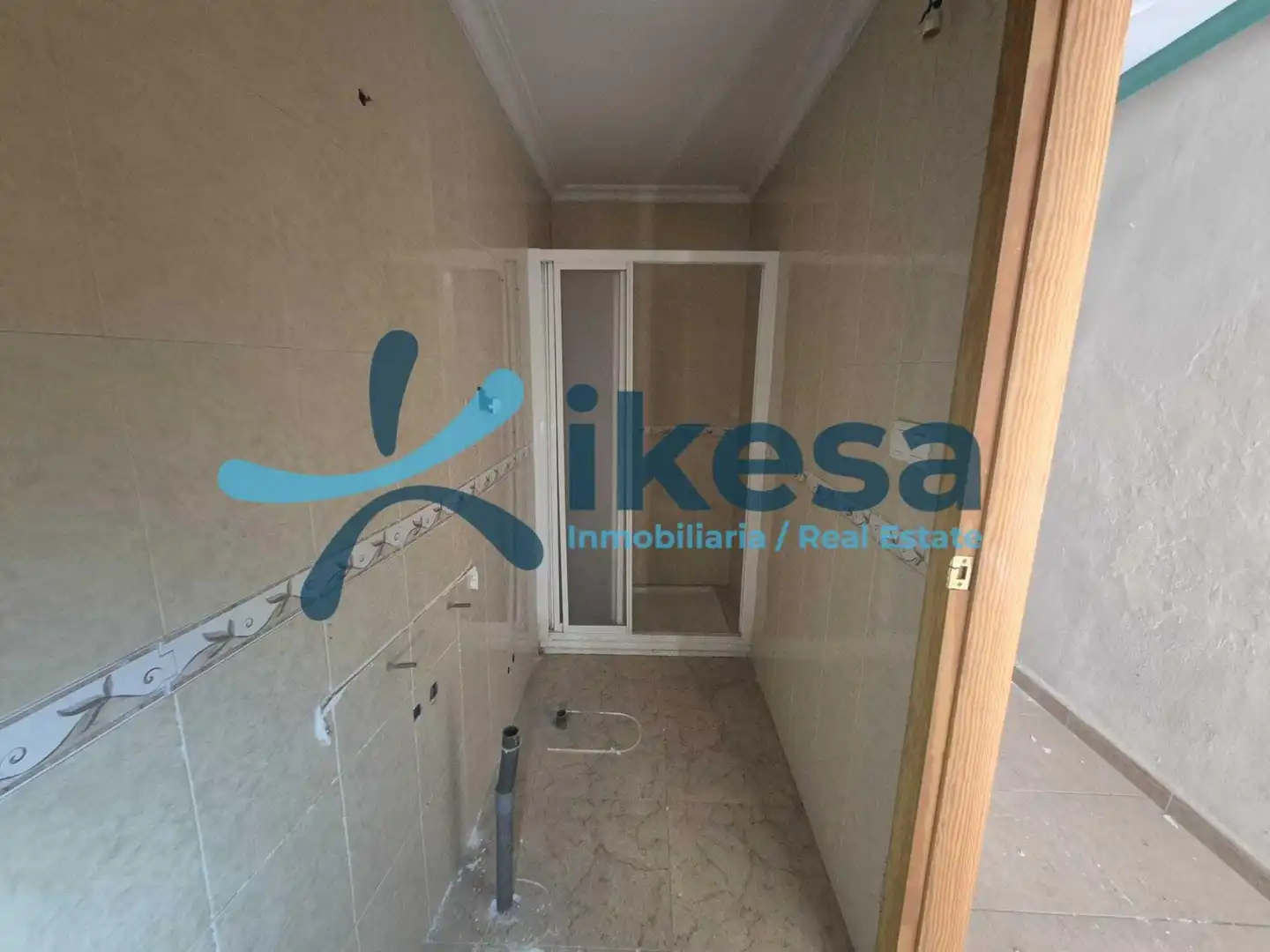 Casa o xalet en venda en Baza
