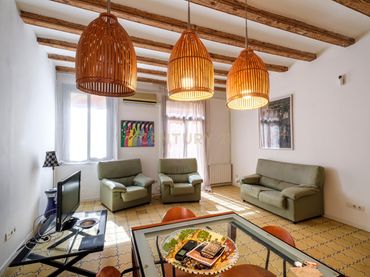 Apartament en venda a Carrer de la Cera, Barcelona, Spain