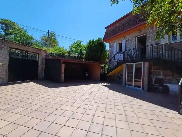 Casa con jardín en venta en PO-9202, imagen 50