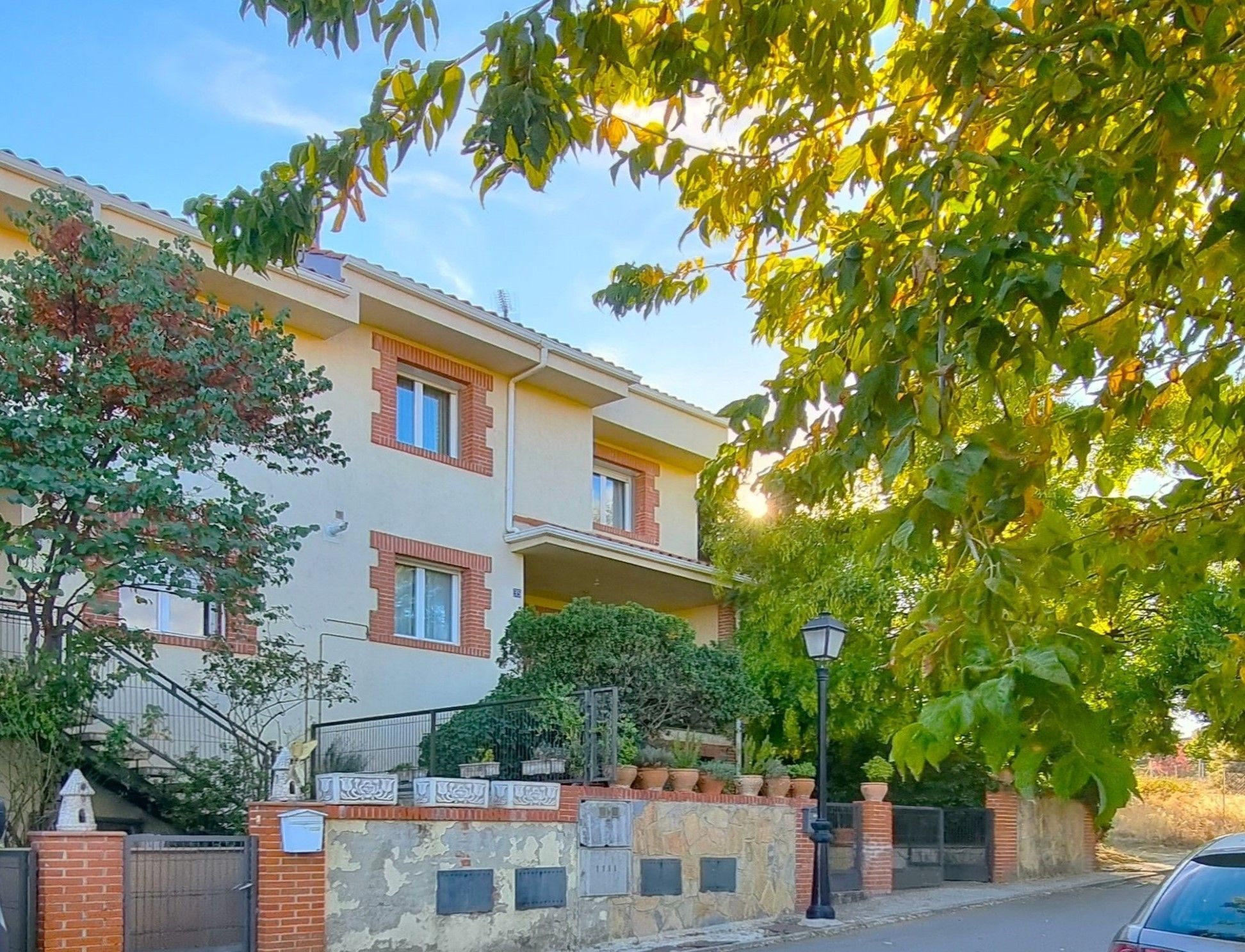 Casa o xalet en venda a Calle Rosales, Guadalix de la Sierra