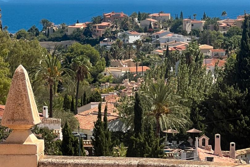 Photo 1 of Residential for sale in Urbanización Canuta de Ifach, Canuta, Alicante