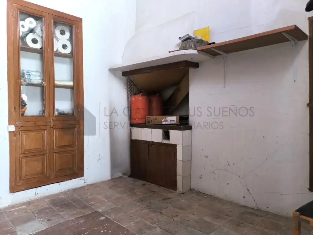 Kitchen of Houses for sale in Sax