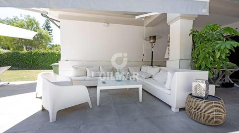 Foto 3 de Casa o xalet en venda a Parque Avenida, Cádiz