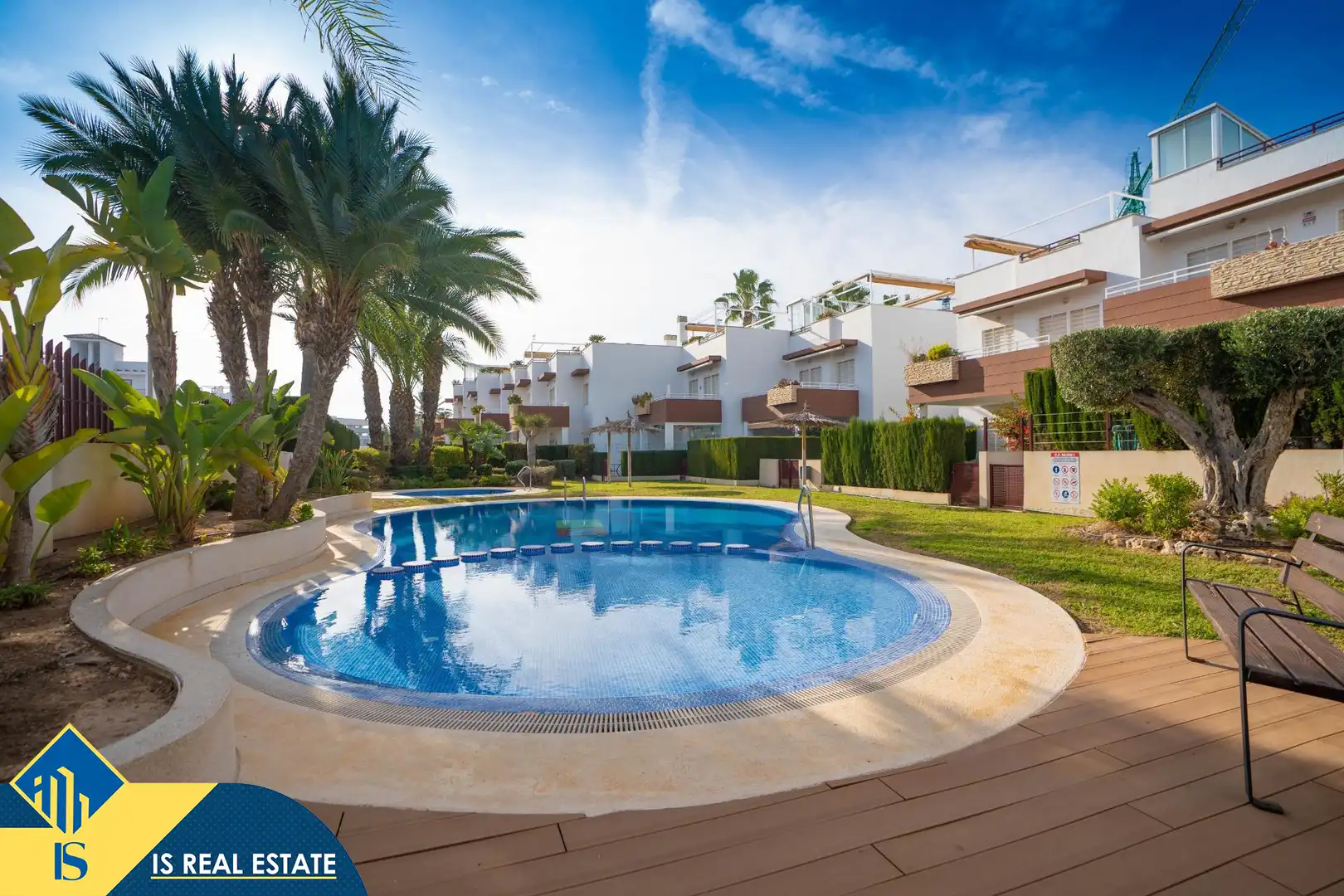 Penthouse with pool for sale in Orihuela Costa, imagen 28