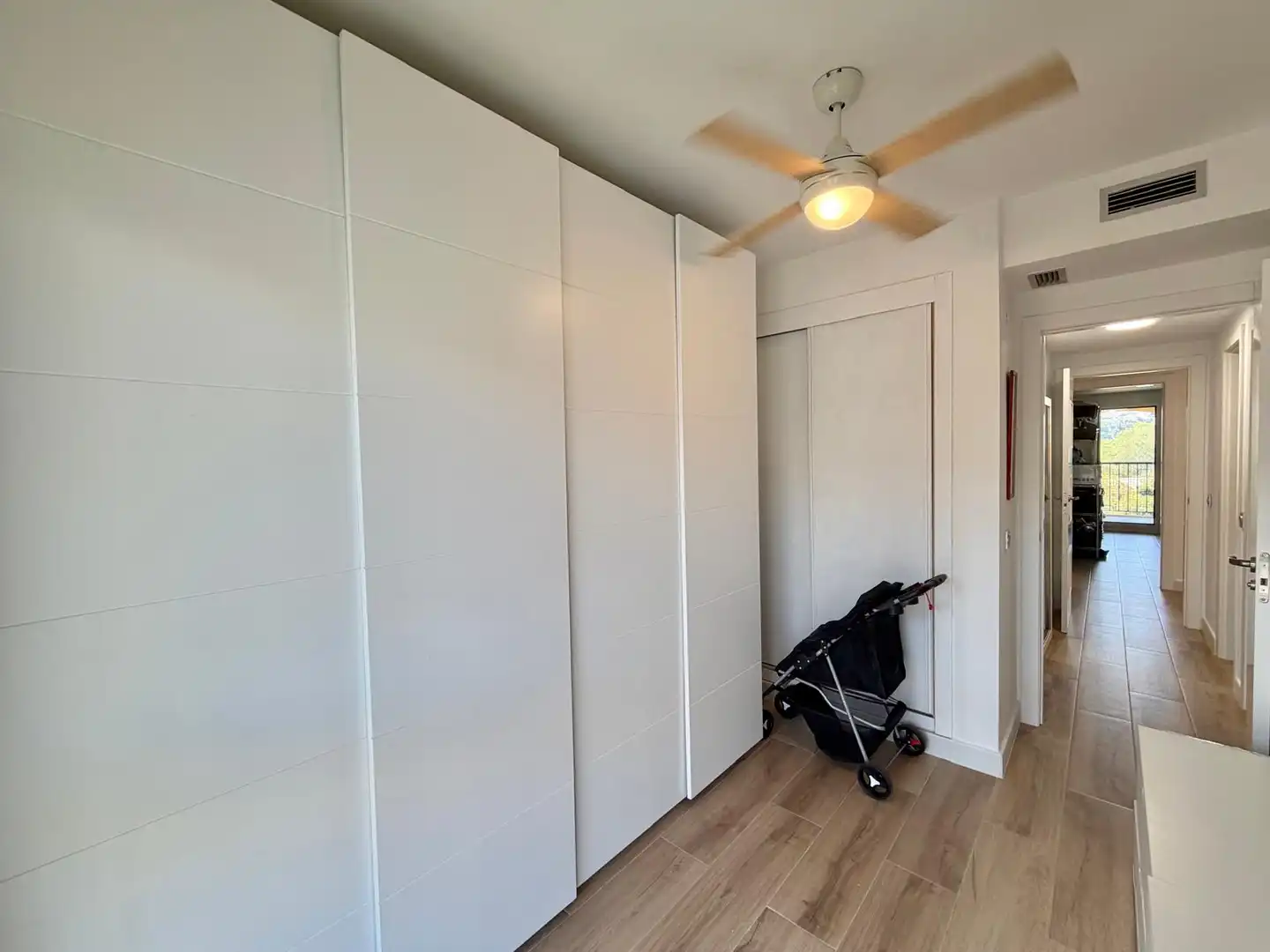 Apartment with pool for sale in Centro Urbano, imagen 27