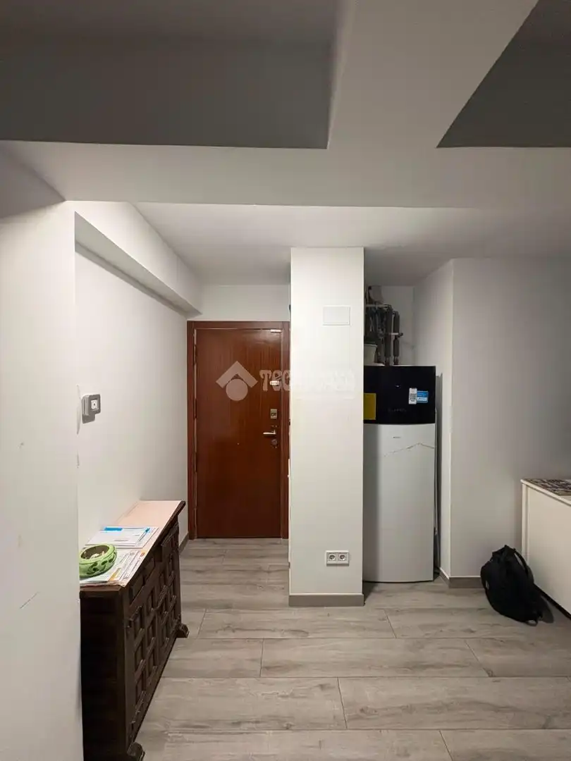 Piso en venta en Madrid