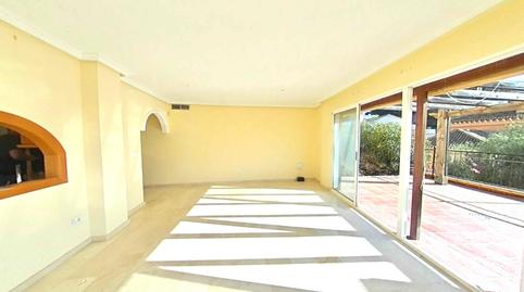 Foto 4 de Piso en venta en  de Los Miradores-ur Golf, La Manga Club, Murcia