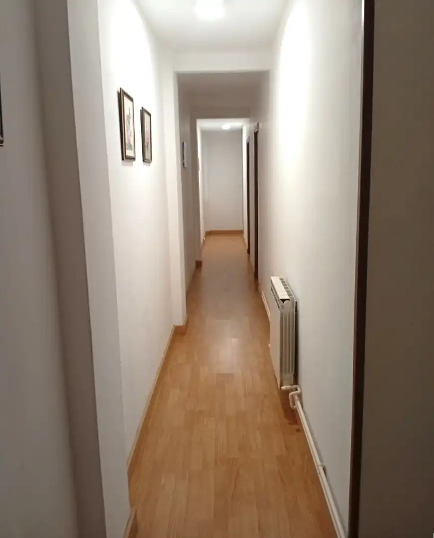 Piso en venta en Gijón  con Calefacción, Parquet y Terraza