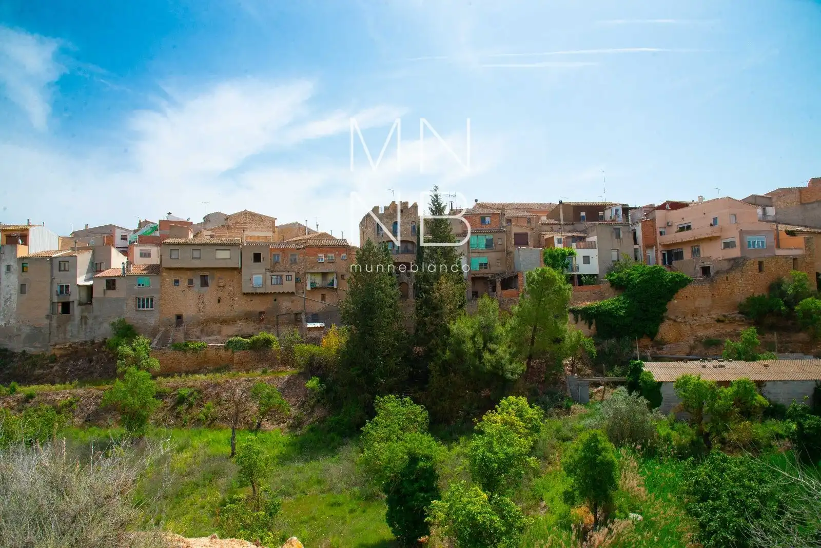 Casa o xalet en venda a Lleida, Cervià de Les Garrigues