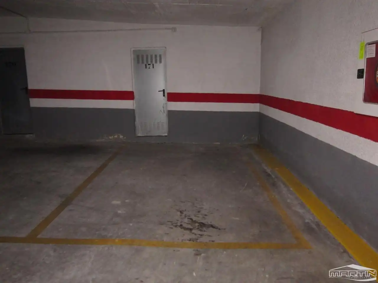 Piso en venta en De Luis Alberto De Cuenca, 70, El Valle