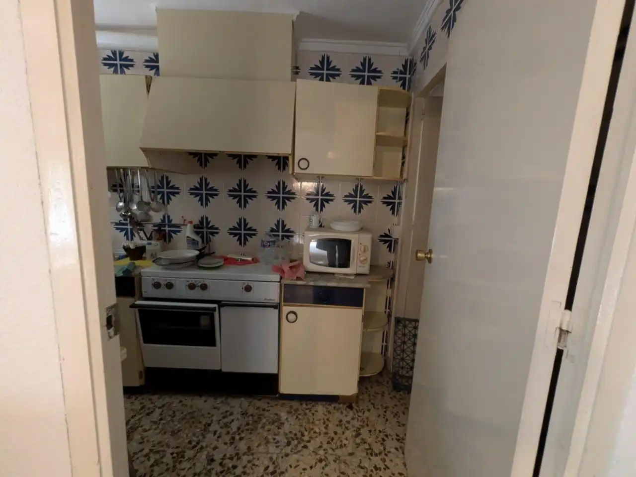 Casa rustica in vendita a Pedanías - Extrarradio, imagen 5