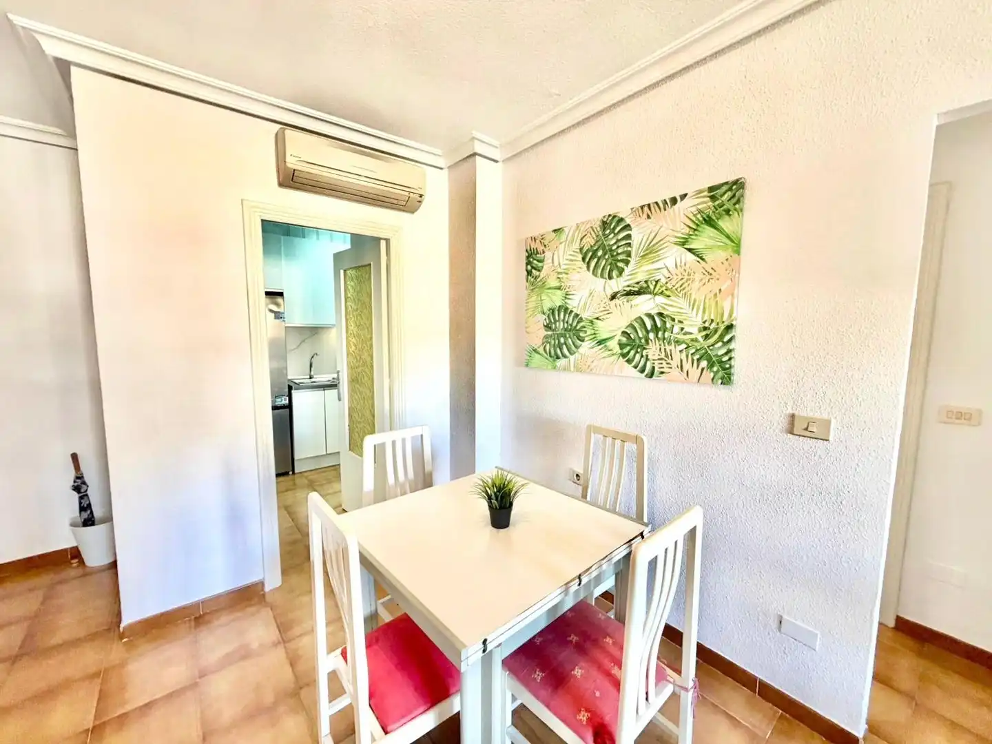 Duplexes for rent in Lo Pagán