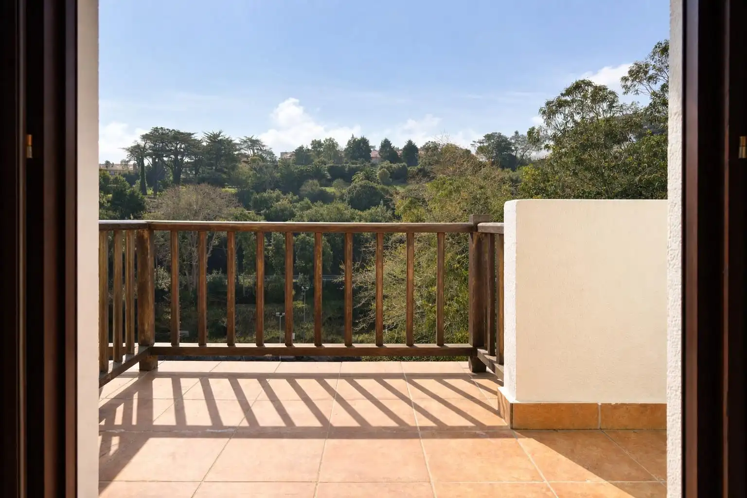 Terrassa de Dúplex en venda en Comillas (Cantabria) amb Calefacció, Terrassa i Balcó