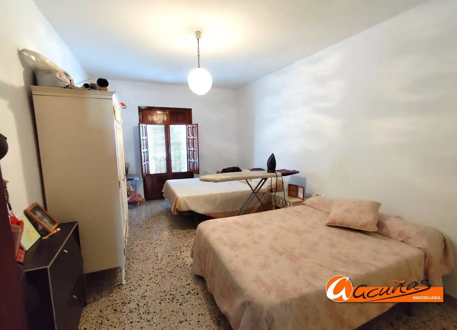 Bedroom of Detached homes for sale in Palenciana  with Terrace and Storage room