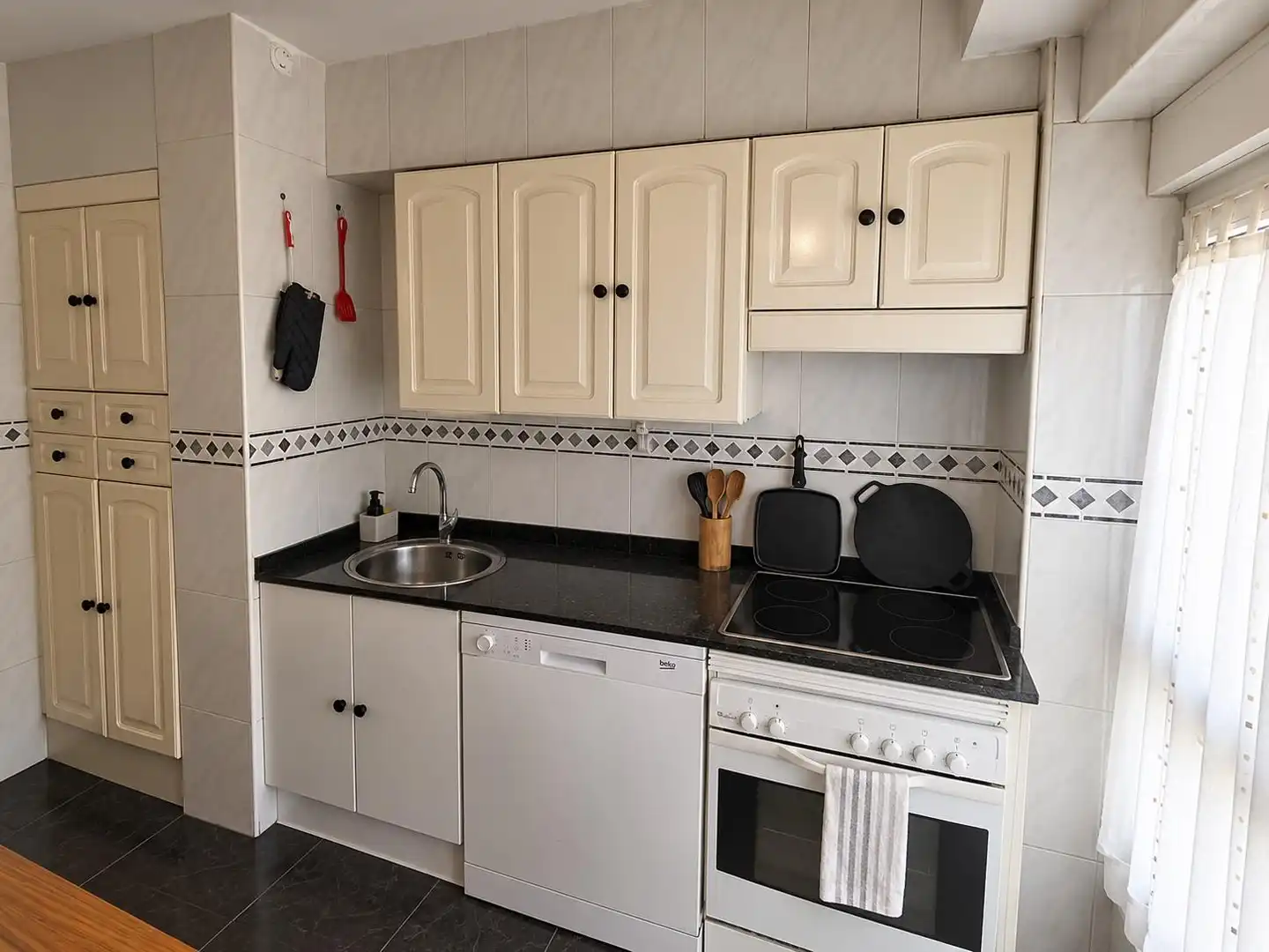 Cocina de Piso en venta en Este