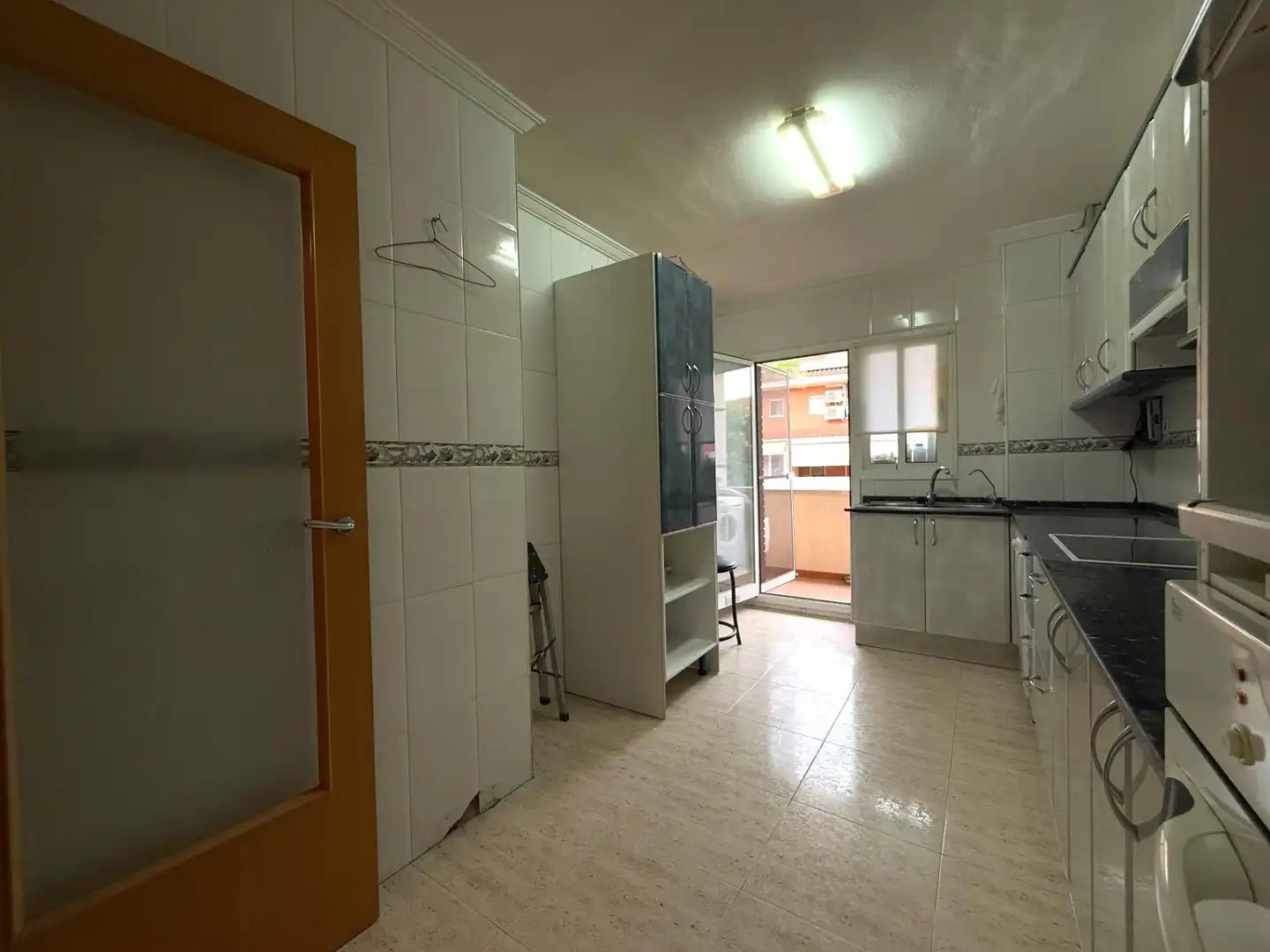 Cocina de Casa adosada en venta en Reus con Jardín privado, Terraza y Trastero