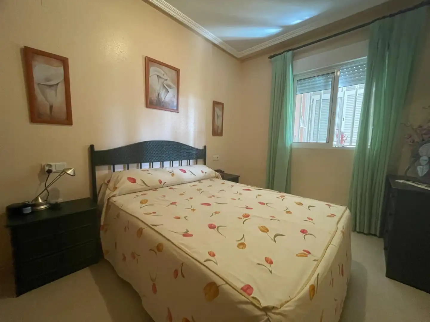 Ground floor with pool for sale in Puerto Deportivo, imagen 16