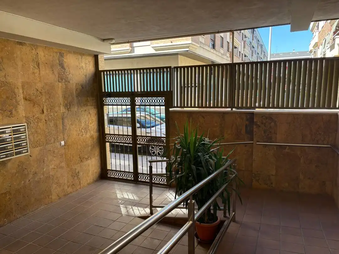 Flat for sale in Talavera de la Reina  with Heating and Terrace