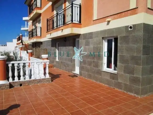Villa avec terrasse à vendre à Calle TRAIÑA, imagen 2