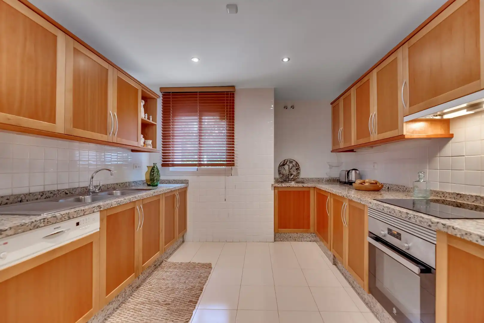 Apartament amb piscina en venda a Marbella Centro, imagen 3