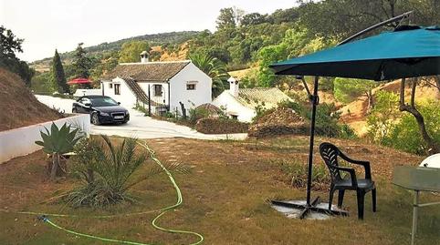 Foto 3 de Finca rústica en venta en Cerro Muñiz, Casares pueblo, Casares