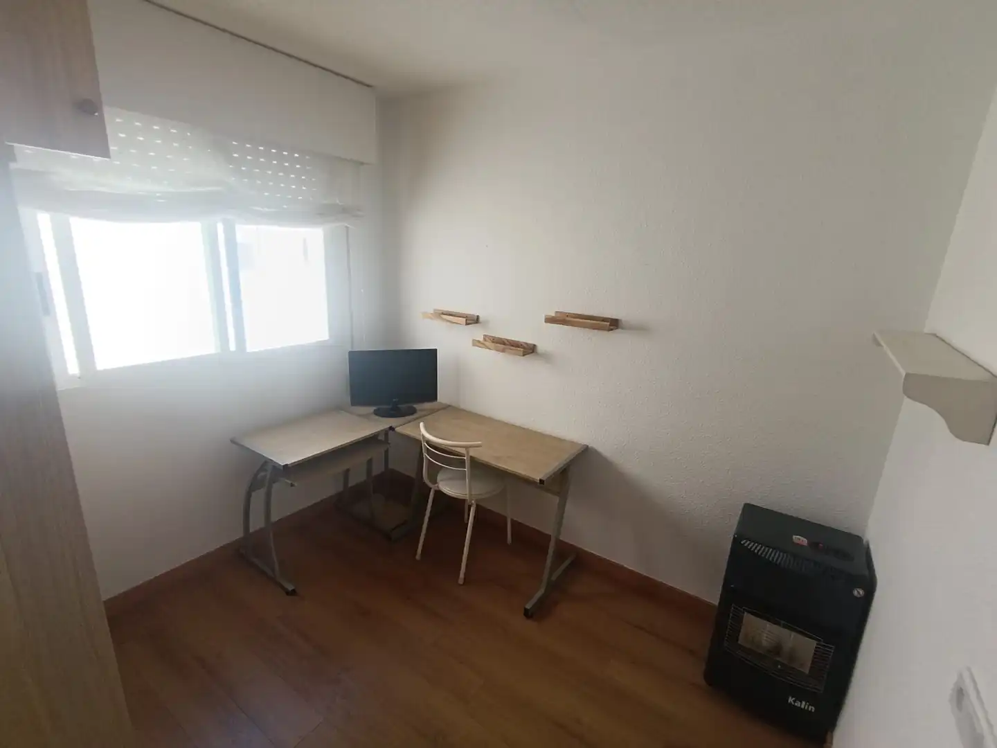 Wohnung mit Terrasse zum Verkauf in Carrer Quintana, imagen 6