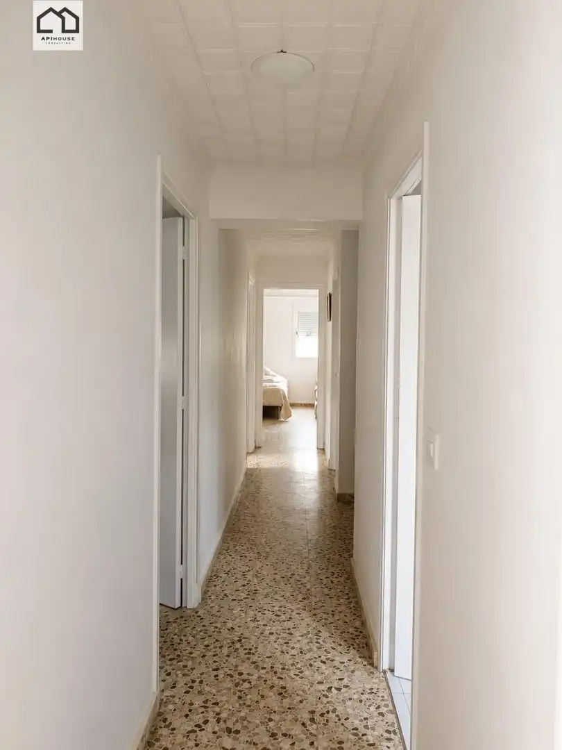 Wohnung zum Verkauf in Salinas mit Möbliert