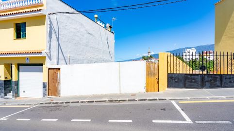 Foto 5 von Residential zum Verkauf in Plaza Viera y Clavijo, Los Realejos pueblo, Los Realejos