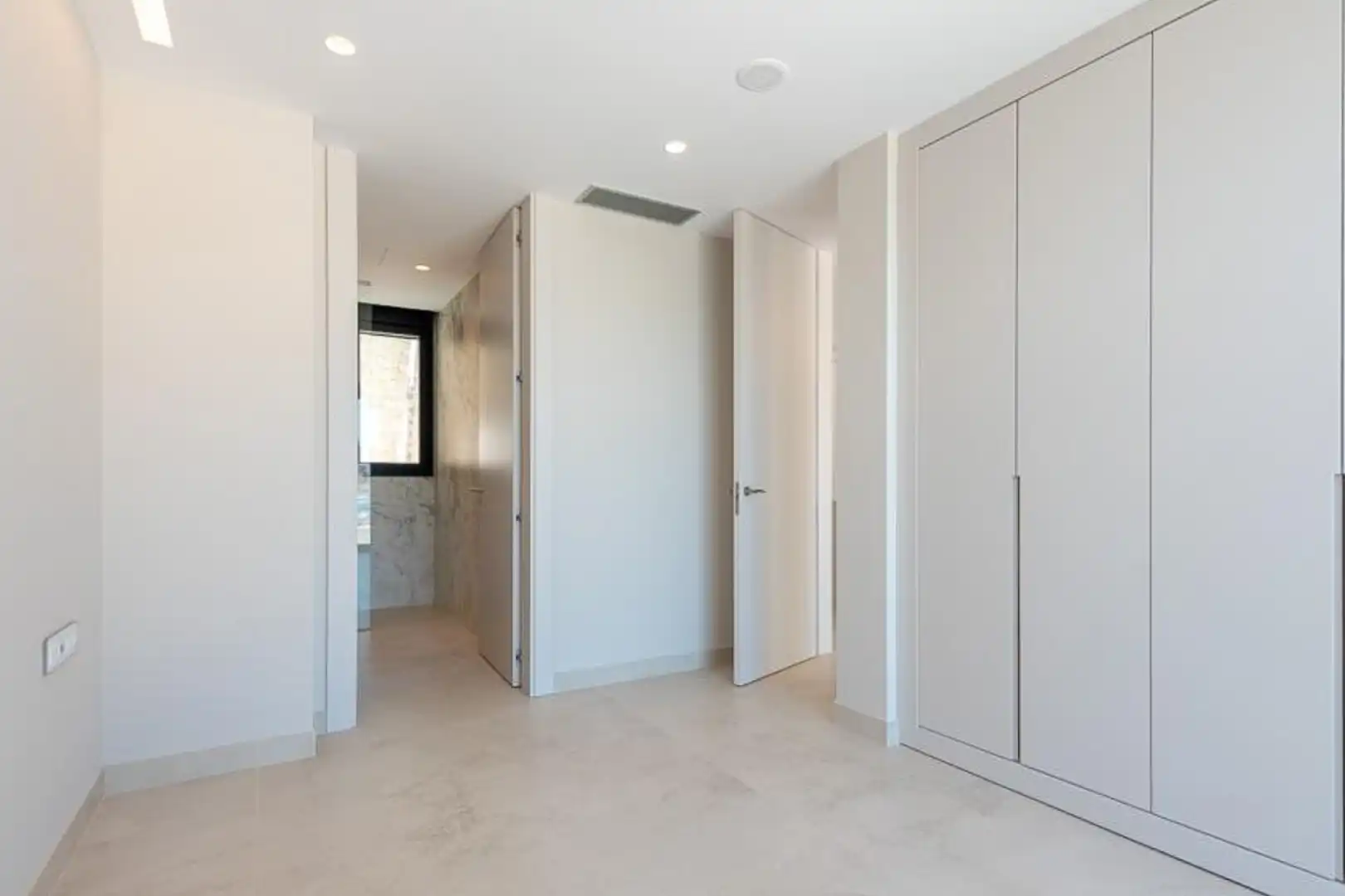 Apartament en venda en Benidorm amb Aire condicionat, Calefacció i Terrassa
