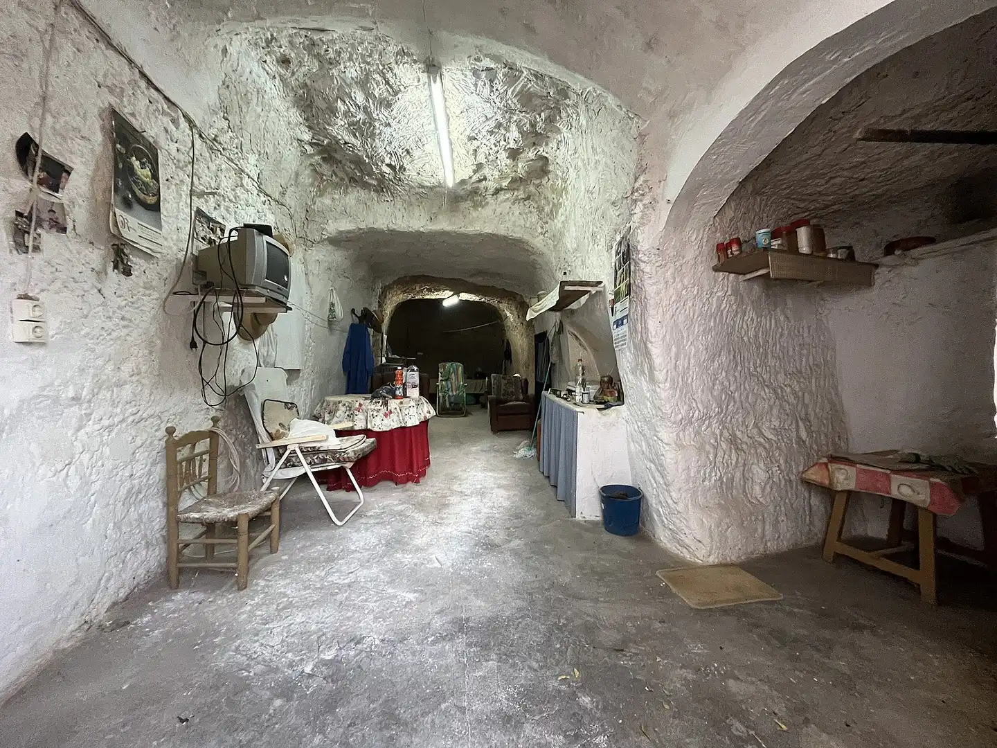 Landhaus zum Verkauf in Hondón de las Nieves / El Fondó de les Neus, imagen 10
