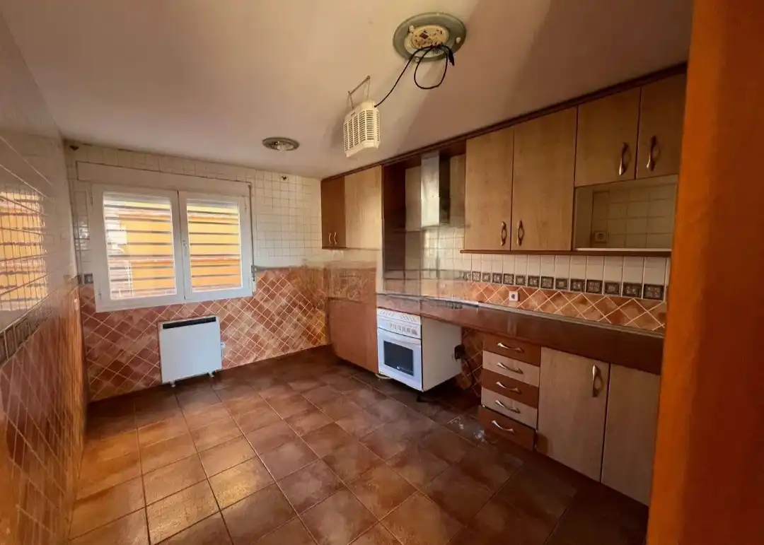 Xalet en venda a Añover de Tajo