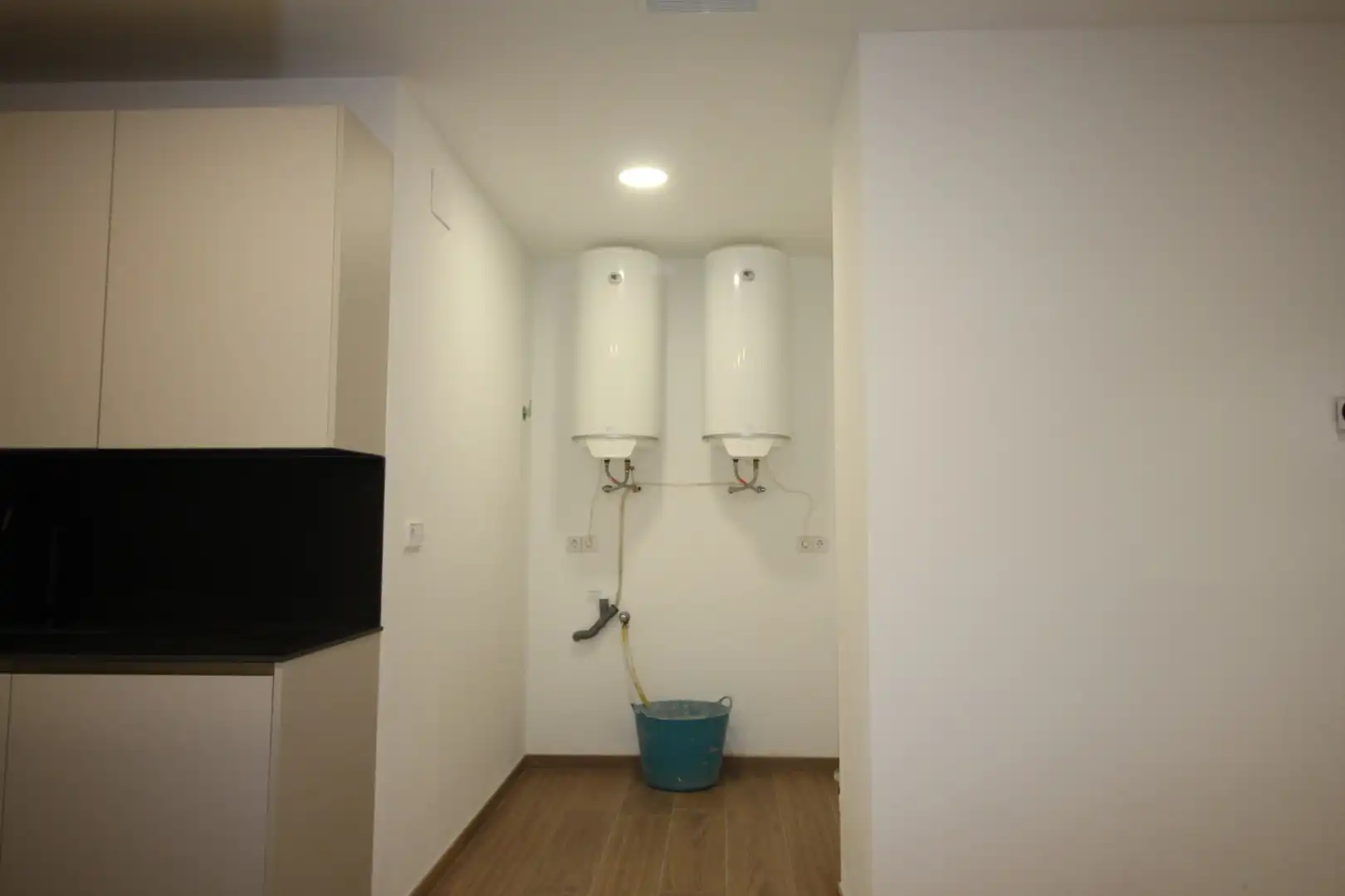 Ground floor for sale in Figueres  with Heating