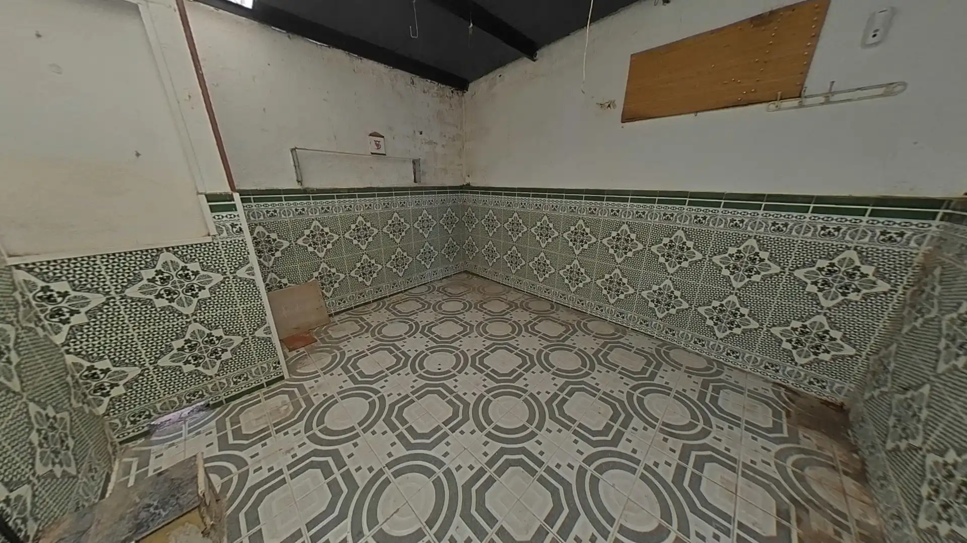 Flat for sale in Utrera