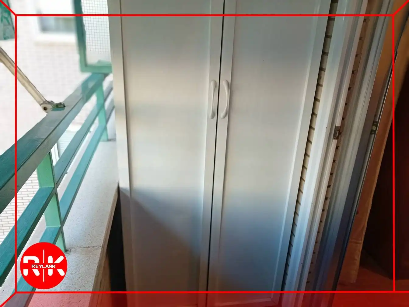 Piso con ascensor en alquiler en Montserrat - Parque Empresarial, imagen 27