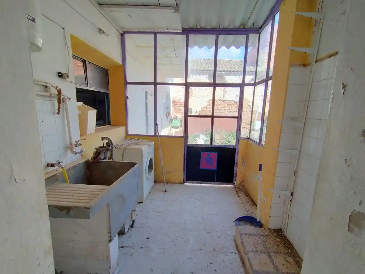 Casa o xalet en venda a Garfilan, Torres de Berrellén