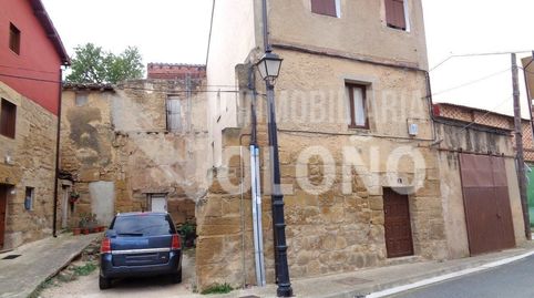 Foto 2 de Casa o chalet en venta en Plaza Ibarra, 2, Briones, La Rioja