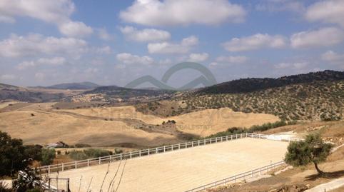 Foto 2 de Finca rústica en venta en Almogía, Málaga