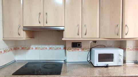 Photo 4 of Flat for sale in Ensanche - Franciscanos, Albacete Capital