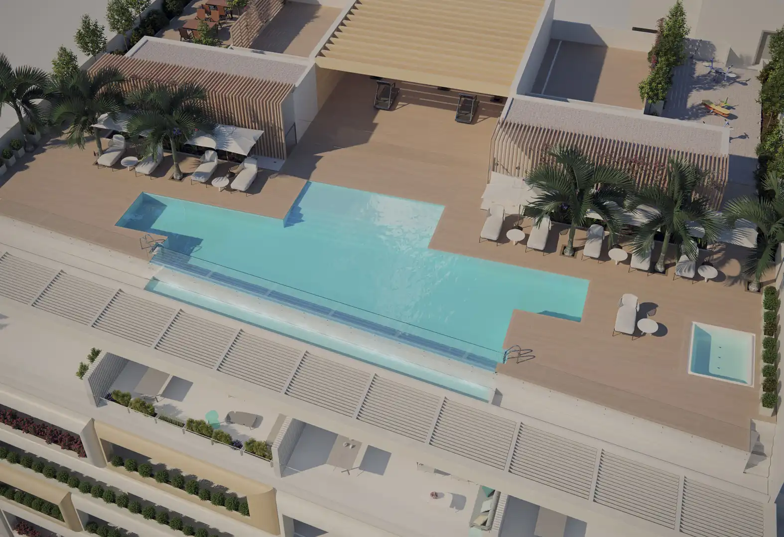 Apartament amb piscina en venda a Marbella Centro, imagen 9